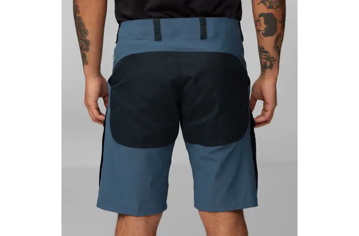 Fjallraven Keb Shorts - Men's - view 7